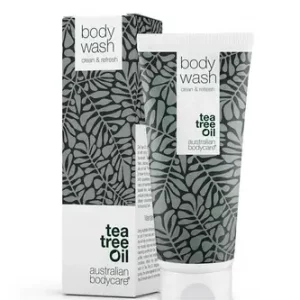 Tea Tree Skin Wash - 200ml