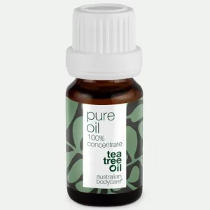 Pure Tea Tree Oil - 10ml