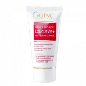 Masque Anti-Rides - Longue Vie +