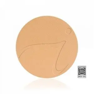 PUREPRESSED® BASE MINERAL FOUNDATION REFILL LATTE