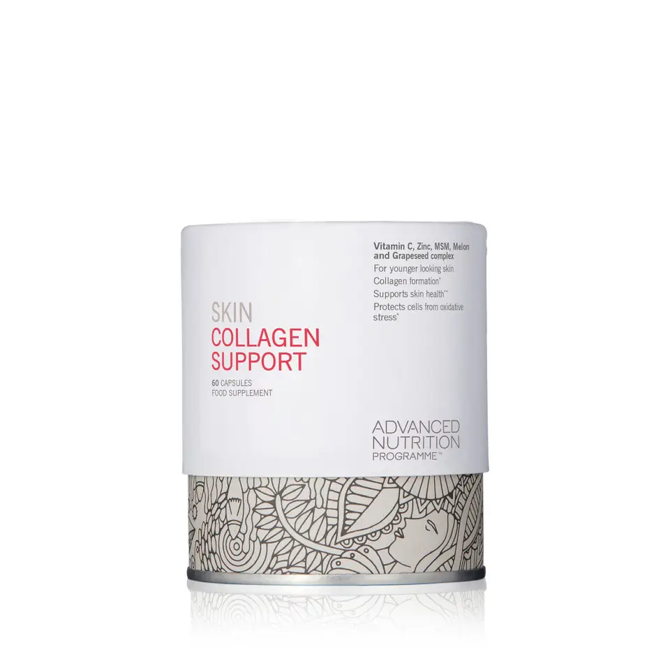 Skin Collagen Support (60 capsules)