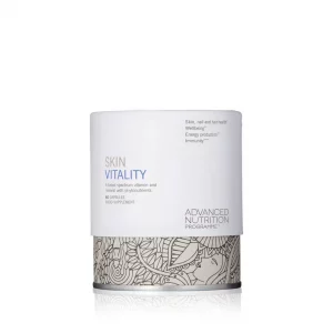 Skin Vitality (60 capsules)