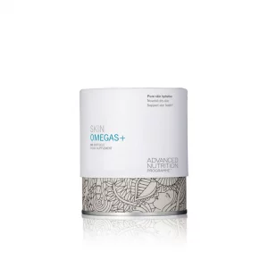 Skin Omegas+ (60 softgels)