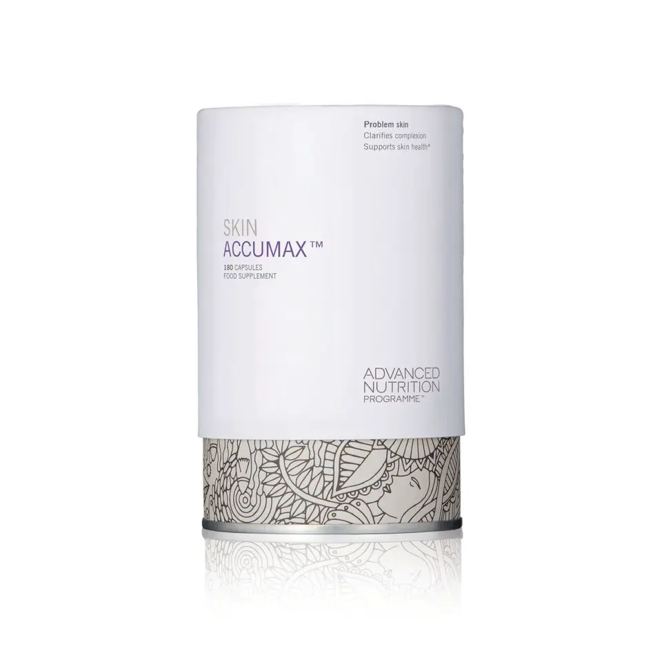Skin Accumax (180 capsules)