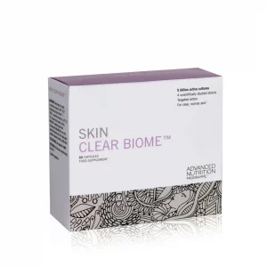 Skin Clear Biome (60 capsules)