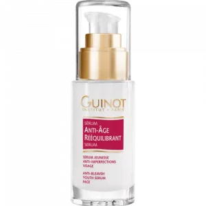 Anti-Age Reequilibrant Serum
